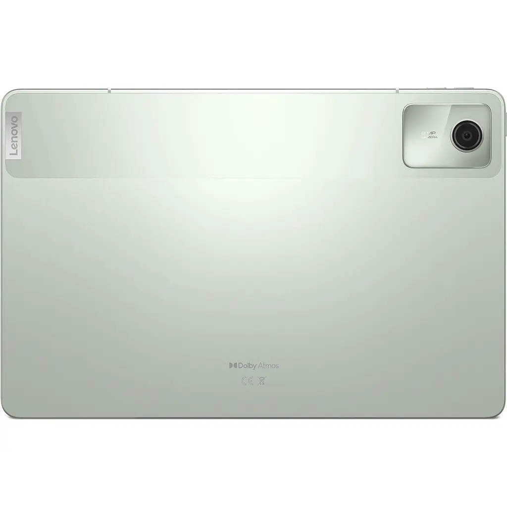 Планшет Lenovo Tab M11 4/128 Wi-Fi Green + Pen (ZADA0257UA) - фото 4
