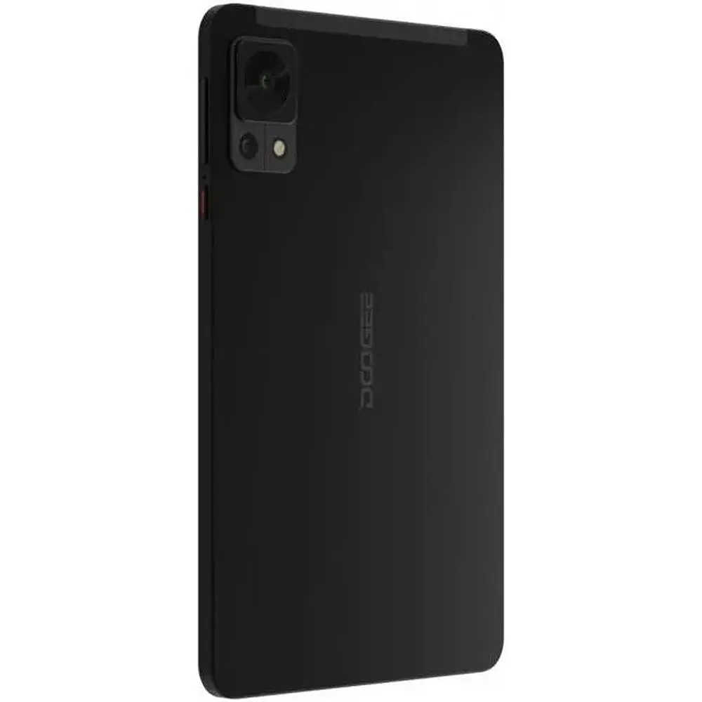 Планшет Doogee T20 Mini 4/128GB LTE Midnight Black Global EU [102973] - фото 6
