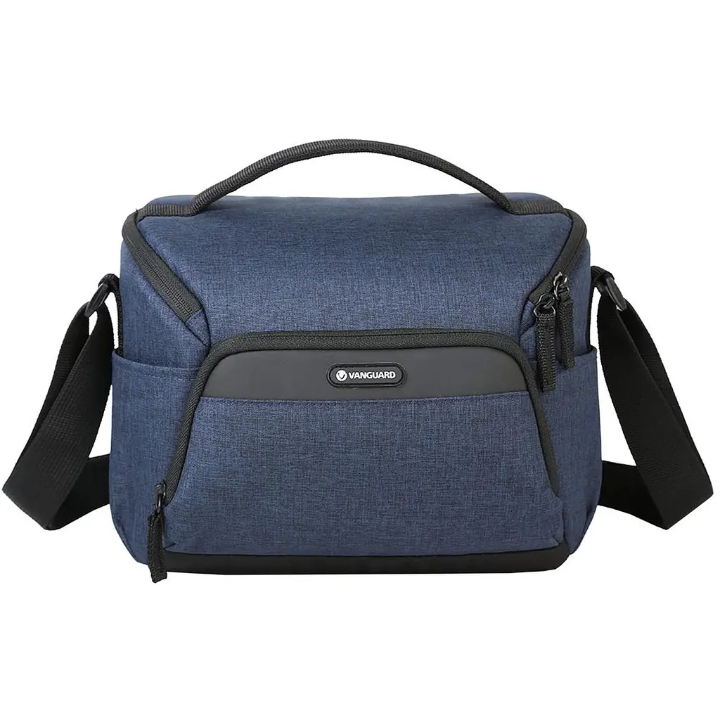 Сумка Vanguard Vesta Aspire 25 Navy (Vesta Aspire 25 NV), Темно-синій - фото 2