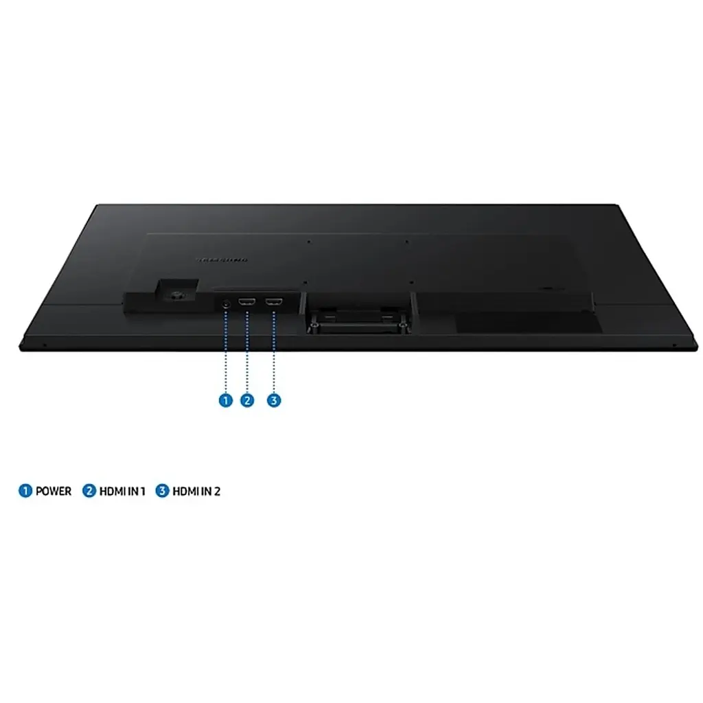 Монітор Samsung LS27F320GAIXUA - фото 8