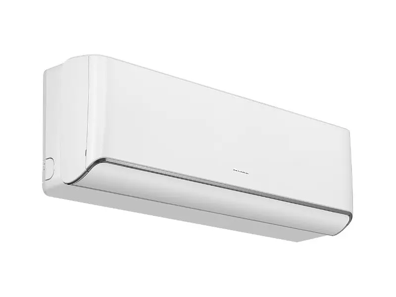 Спліт-система Gree Airy Inverter R-32 GWH18AVDXE-K6DNA1A - фото 2