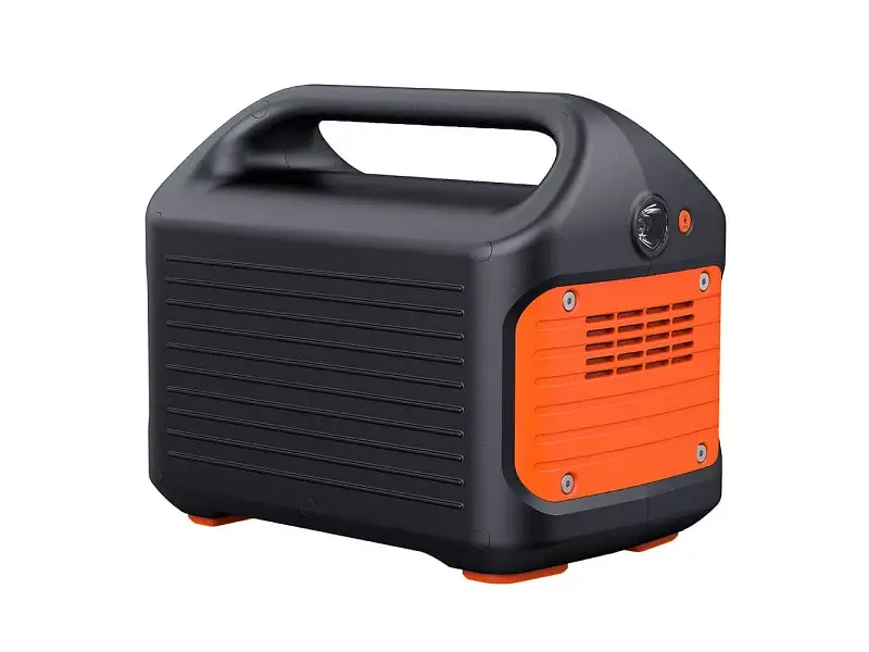 Портативна зарядна станція Jackery Explorer 500EU - фото 5