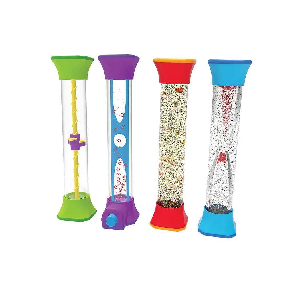 Ігровий набір Learning Resources Соціально-емоційне навчання (92419) - фото 2