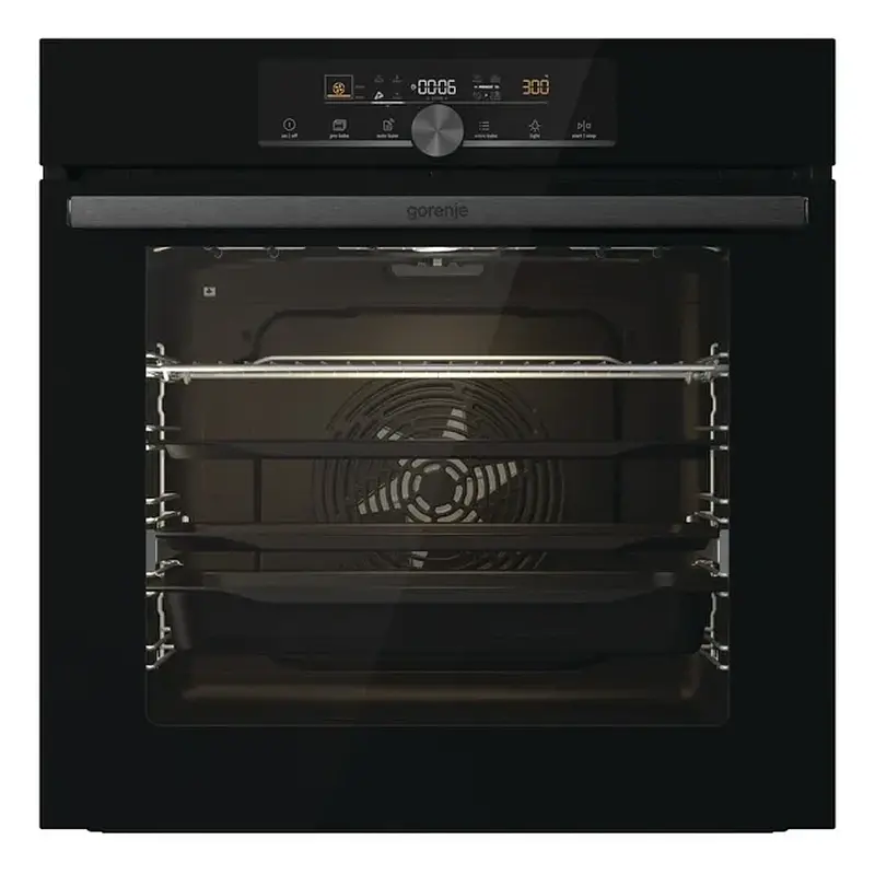 Електрична духова шафа GORENJE BPS6747A06BG - фото 3