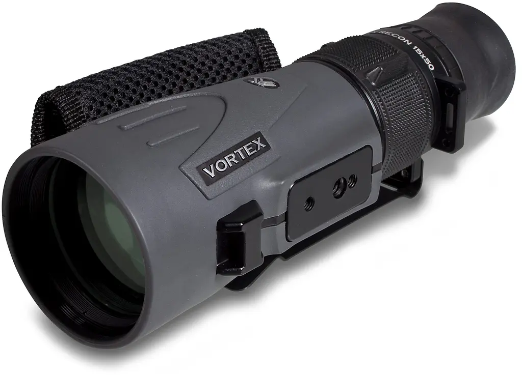 Монокуляр Vortex Recon RT 15x50 (RT155) - фото 2
