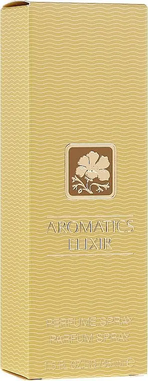 Оригінал Clinique Aromatics Elixir 45 мл Парфумована вода