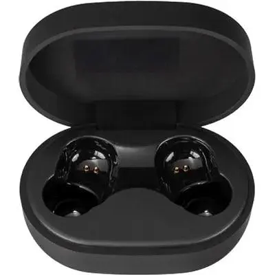 Беспроводные Stereo Bluetooth наушники Gelius Pro Reddots TWS Earbuds GP-TWS010 Black - фото 6