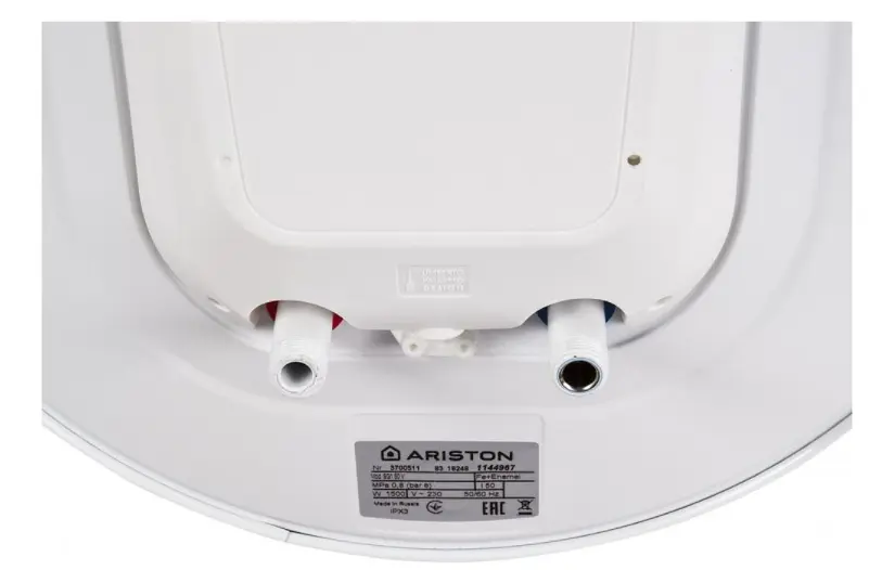 Бойлер Ariston SG1 50 V (3201500) - фото 3