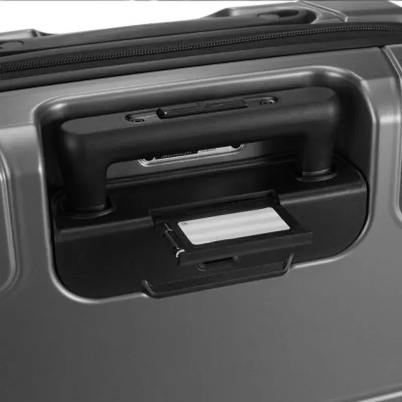 Валіза Victorinox Travel Lexicon Titanium S Global USB (Vt602104) - фото 9