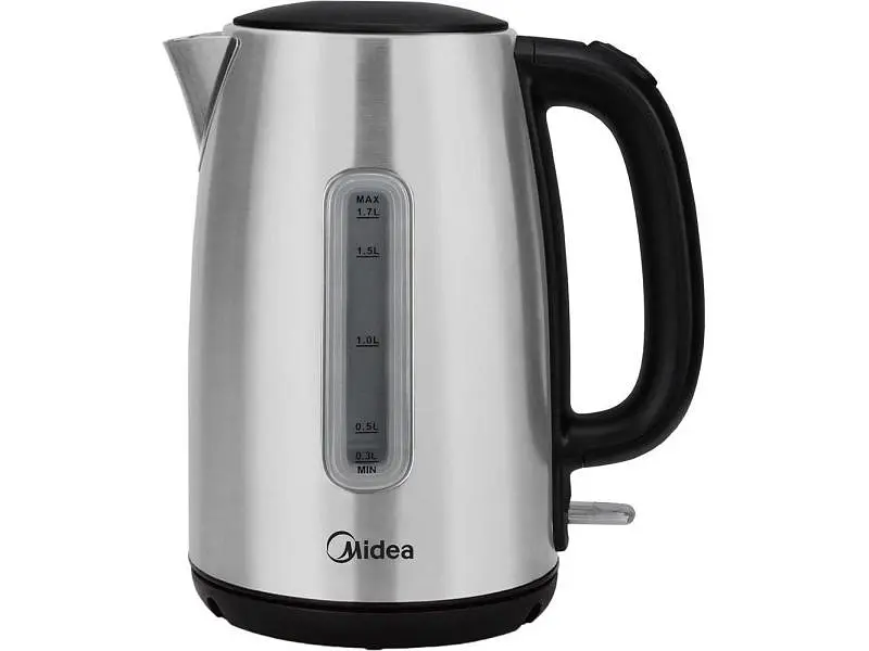 Електрочайник Midea MK-17S30A2