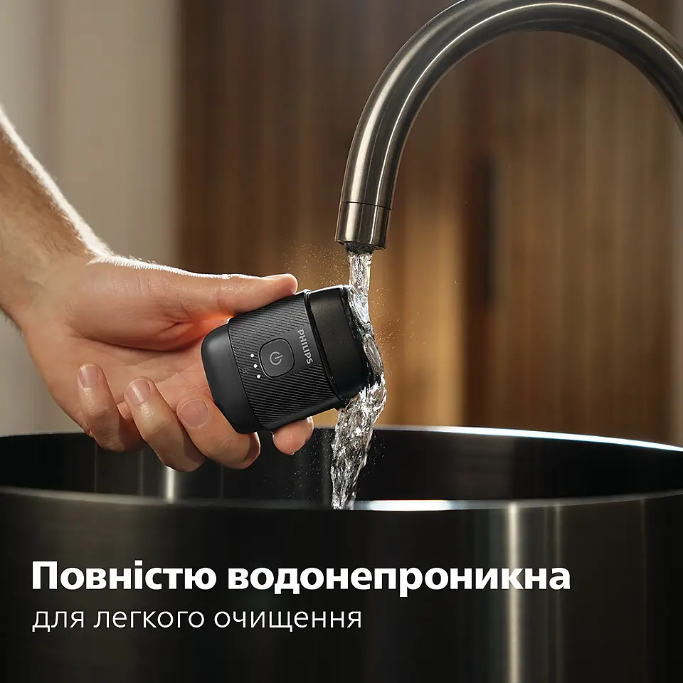 Электрическая бритва Philips серии 500 (S591/05) - фото 11