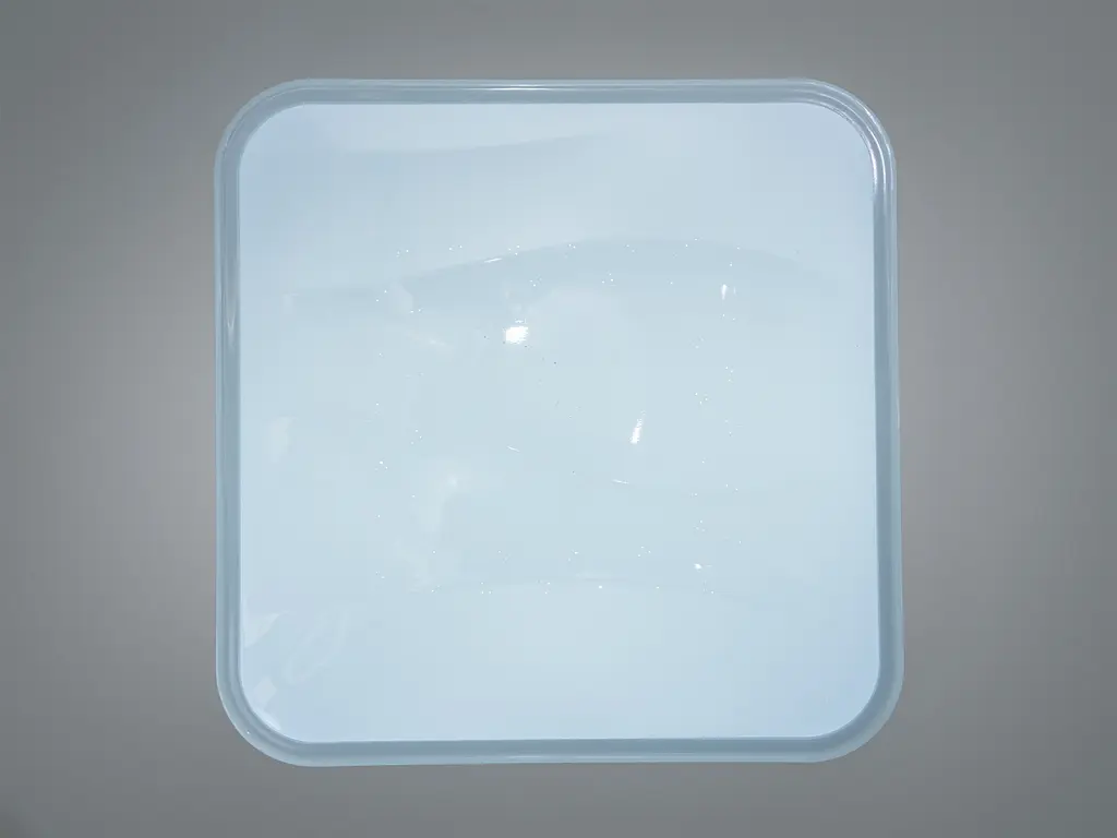 Потолочный LED светильник Romin смарт белый 85 Вт 15 м² - фото 3
