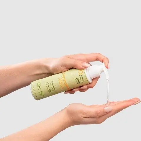 Лубрикант Orgie Bio Chamomile Intimate Gel - на водній основі з ромашкою, 100 мл - фото 3