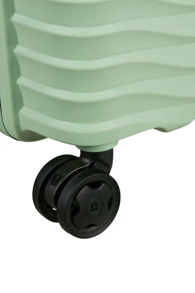 Валіза 55 См Samsonite UPSCAPE SOFT SAGE 55x40x20(23) KJ1*24014 - фото 6