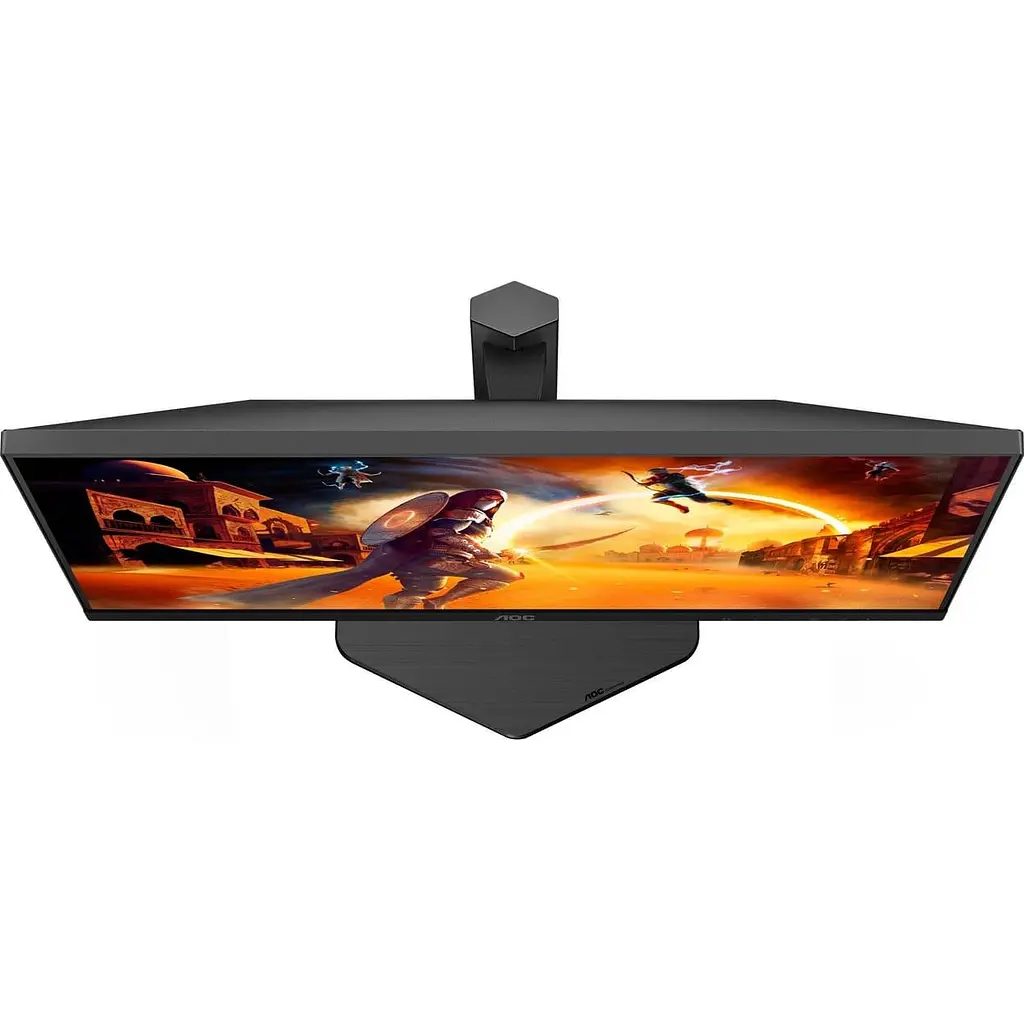 Монітор AOC 27" Q27G4SRU QHD IPS 320Hz (Q27G4SRU) - фото 8