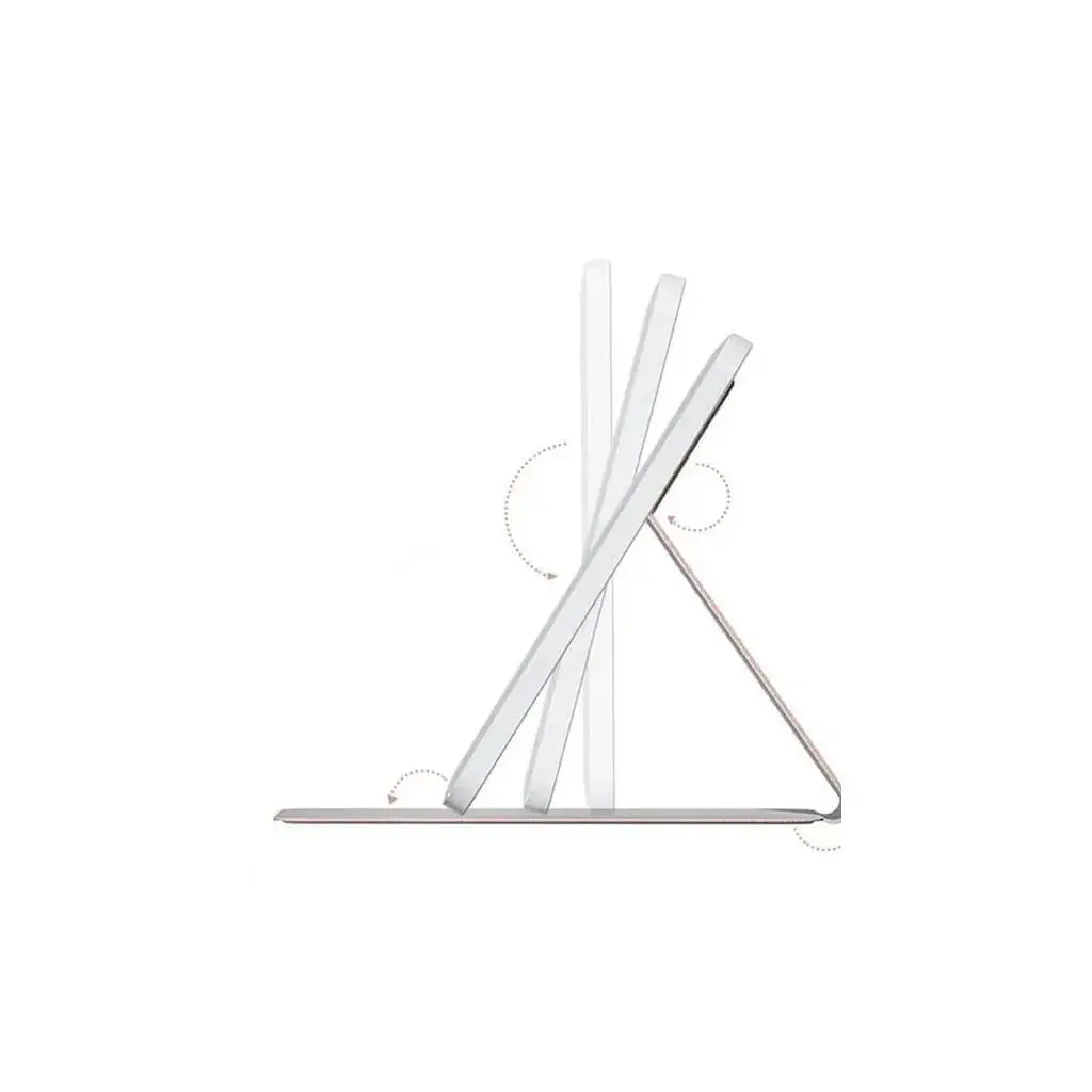 Дзеркало Xiaomi DOCO Daylight Mirror White (FM002) - фото 6