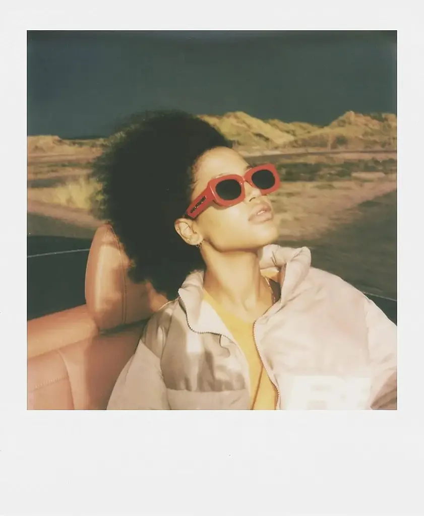 Фотопапір Polaroid Color GO Film Pack x48 [90149] - фото 2