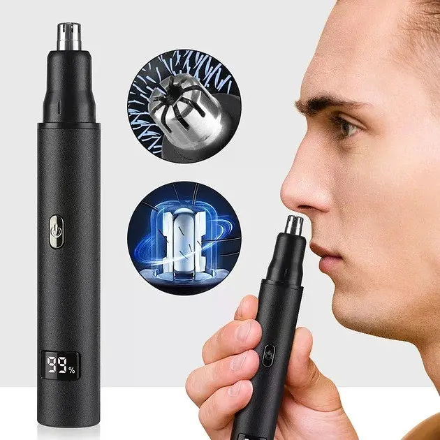 Тример Mijia Rechargeable Grooming Kit RF-8015 - фото 6
