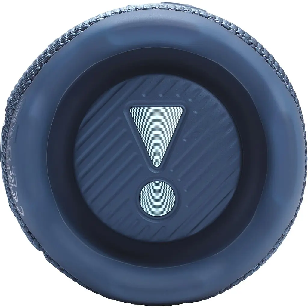 Портативна акустика JBL Flip 7 Blue (JBLFLIP7BLU) - фото 4