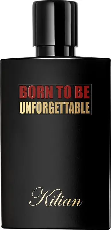 Оригінал Kilian Born To Be Unforgettable 50 мл Парфумована вода