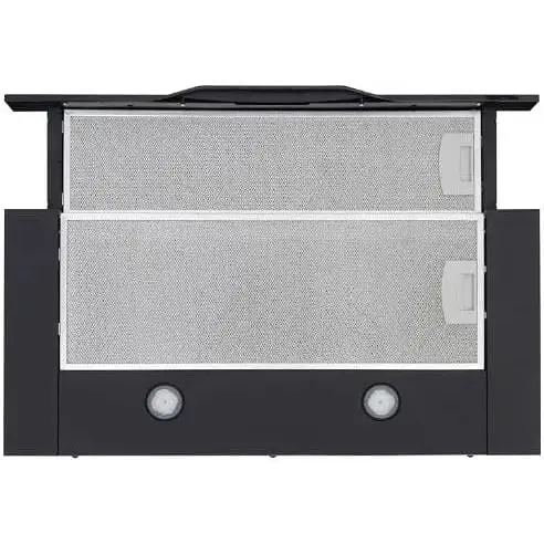 Витяжка телескопічна Minola MTL 6222 BL 700 LED - фото 7