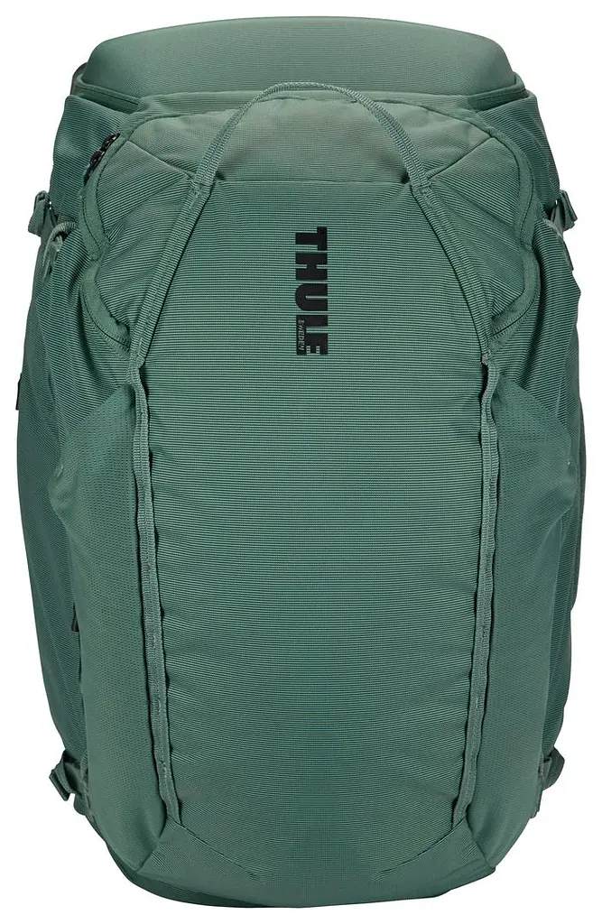 Туристичний рюкзак Thule Landmark 60L Hazy Green (TH 3205314) - фото 4