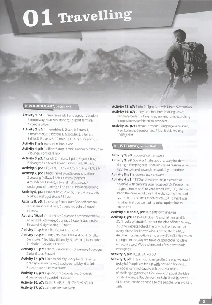 Get 200! B1-B2. New Edition for Ukraine. Digital Teacher's Notes 2 - Лінда Едвардс - фото 3