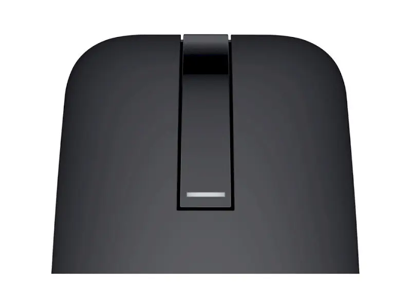 Миша Dell MS700 Bluetooth Travel Black (570-ABQN) - фото 10