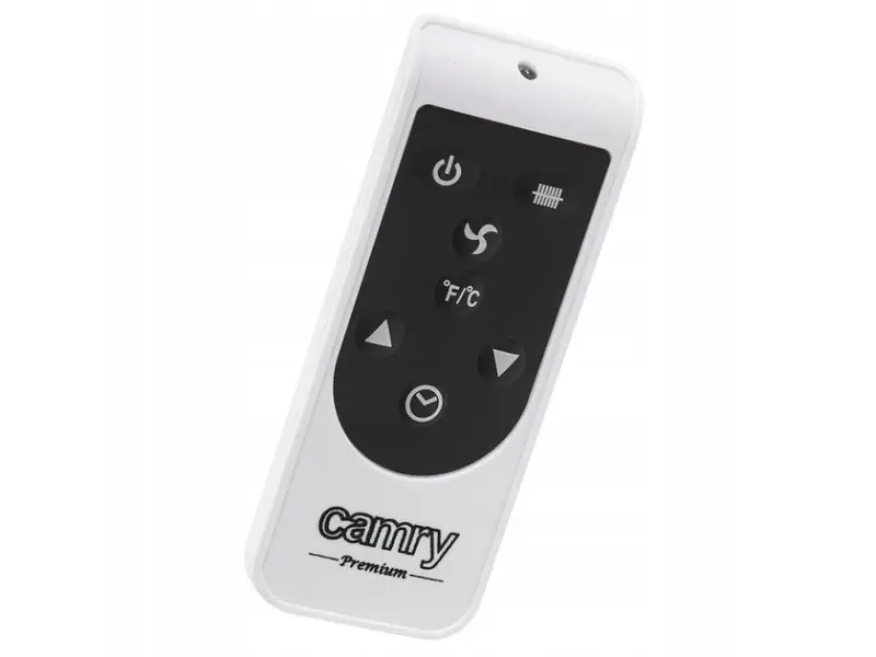 Обігрівач Camry CR 7739 - фото 5