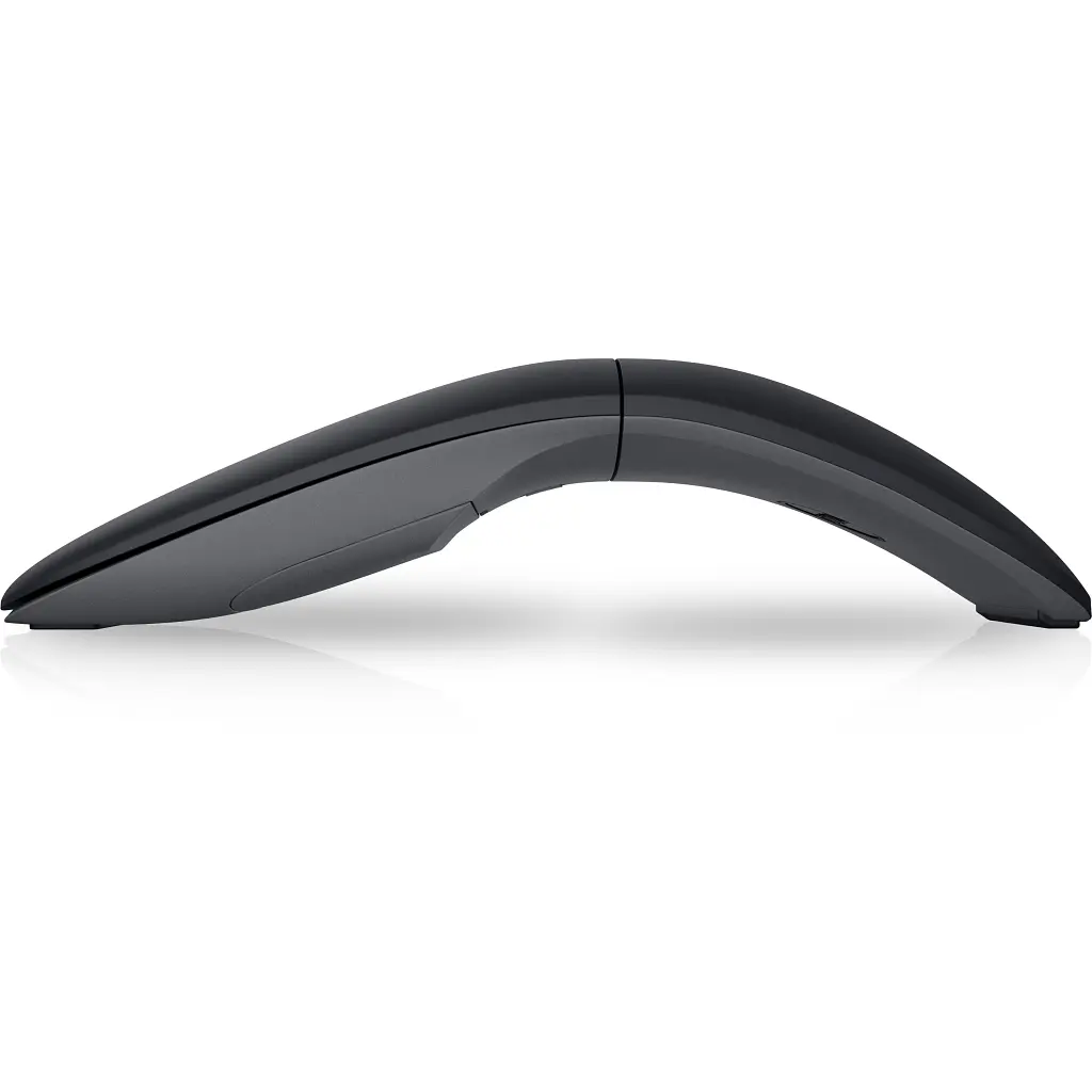Мишка Dell MS700 Bluetooth Travel Black (570-ABQN) - фото 6