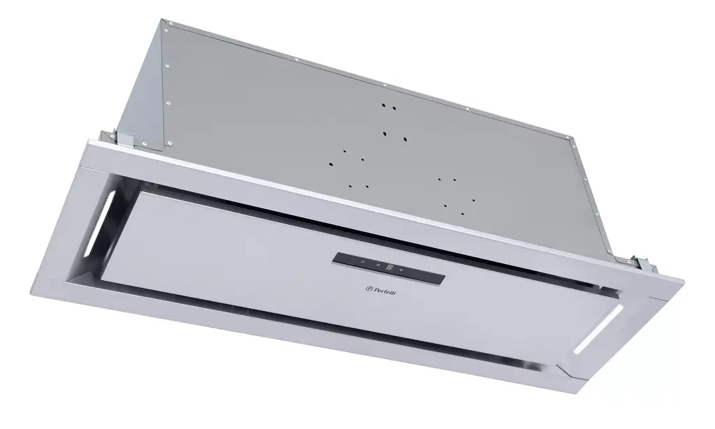 Вытяжка полновстраиваемая PERFELLI BIS 9633 I 1000 LED - фото 3