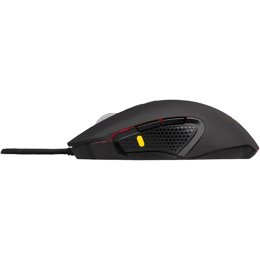 Миша 2E Gaming MG310 Black [2E-MG310UB] [109063] - фото 5