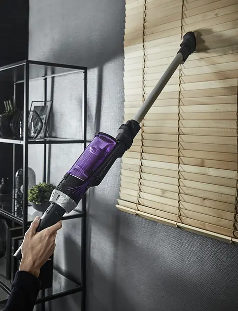 Пылесос аккумуляторный Rowenta RH1129WO - фото 13