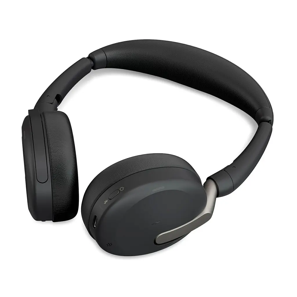 Навушники Jabra Evolve2 65 Flex Link380a MS Stereo (26699-999-899) - фото 4
