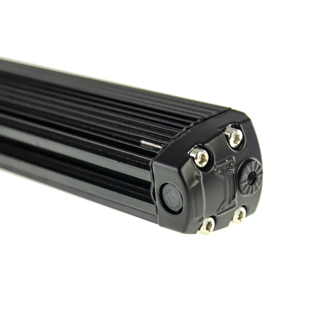 Світлодіодна фара WL-K7L 90W 482mm White Yellow Driving Cyclone (НФ-00009007) - фото 4