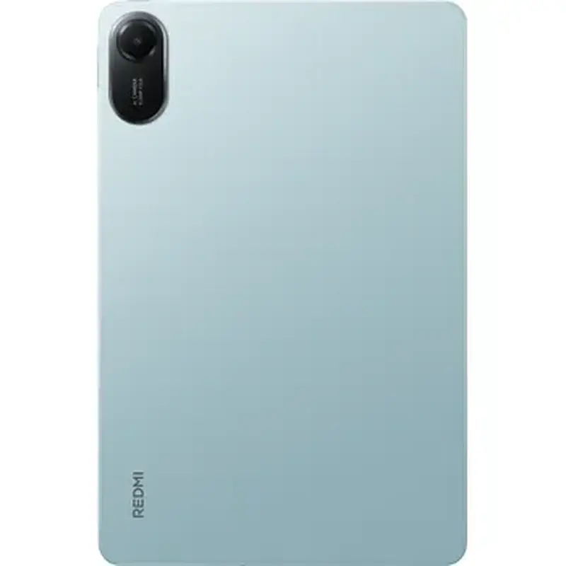 Планшет Xiaomi Redmi Pad 2 WiFi 8/256GB Mint Green(VHU5897EU) - фото 4