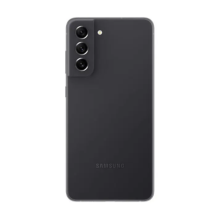Samsung Galaxy S21 FE 5G SM-G9900 8/256GB Graphite - фото 2