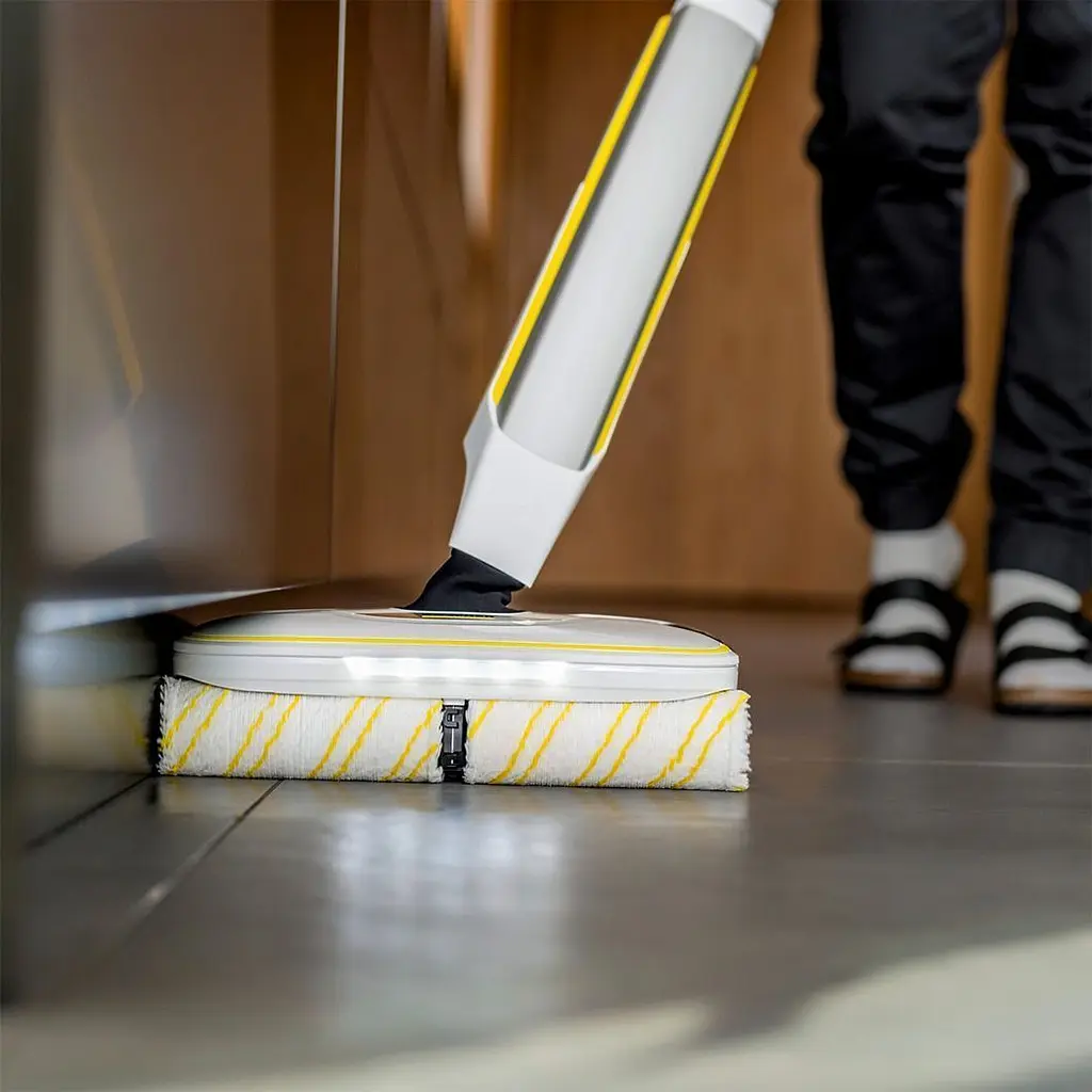 Електрошвабра Karcher FC 8 Smart Signature Line (1.055-711.0) [149156] - фото 9