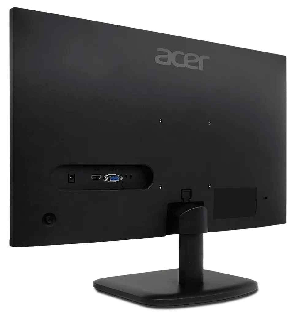 Монітор Acer 24.5" EK251QP6bi (UM.KE1EE.601) Black teh0022182 - фото 4