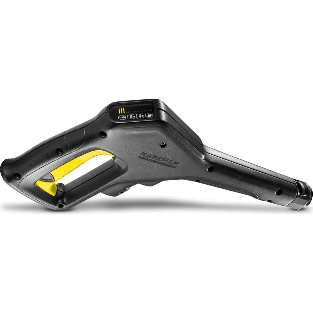 Пістолет розпилювач для мийки високого тиску Karcher G 120 Q Full Control (2.643-823.0) [87796] - фото 2