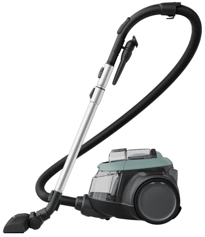Пилосос Electrolux EL61C2OG (6856902) - фото 2