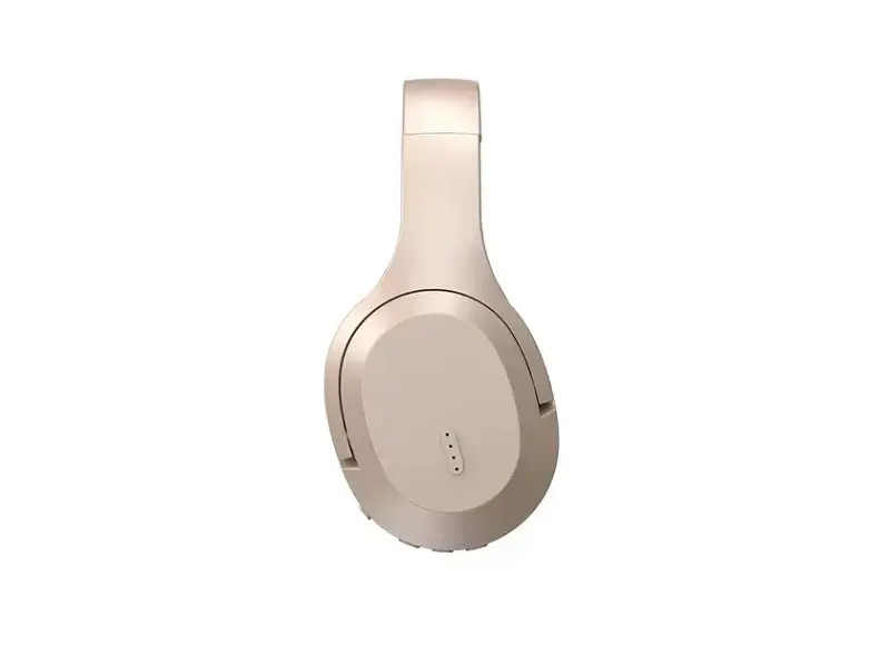 Навушники з мікрофоном JOKADE JD011 Gold - фото 4