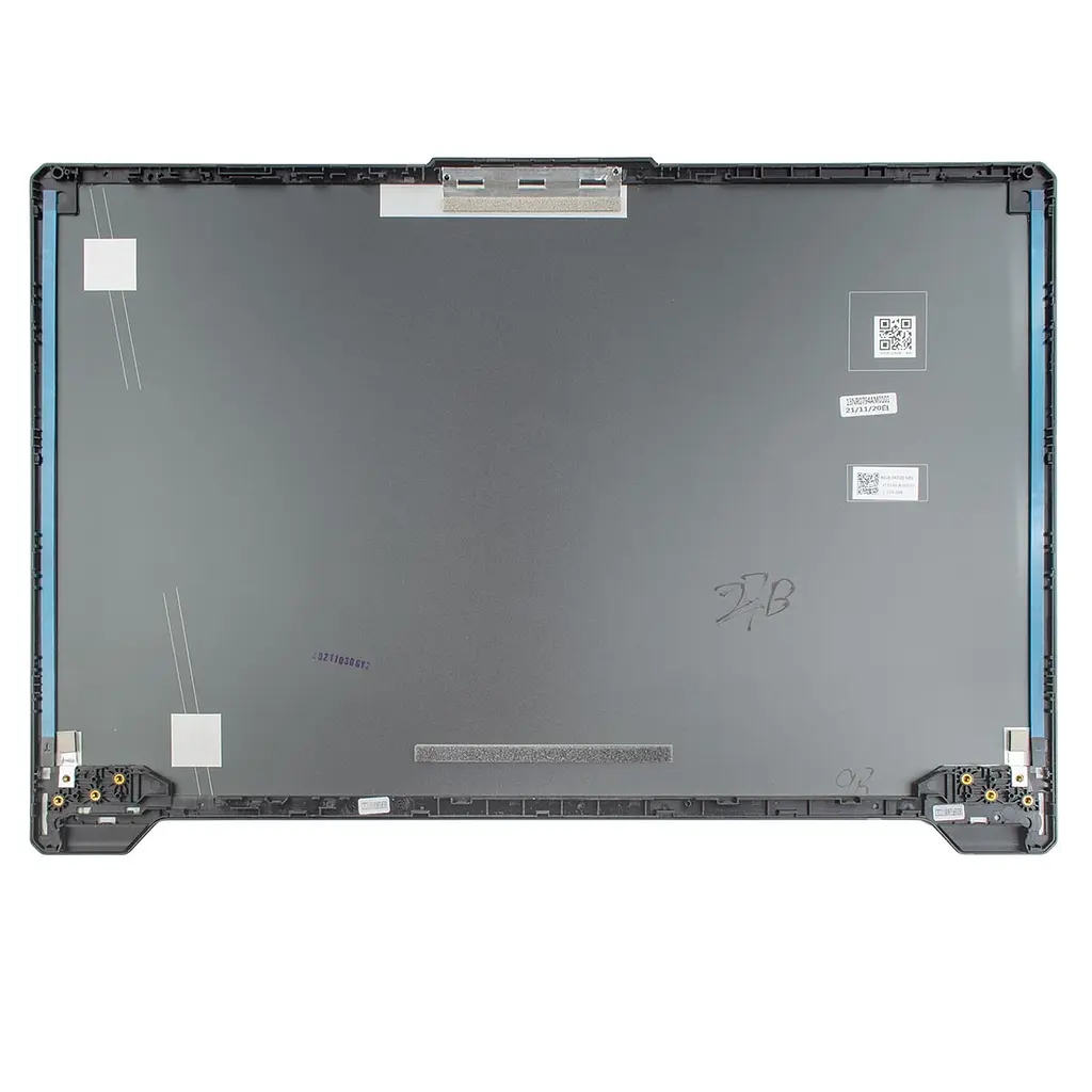 Кришка матриці для Asus TUF Gaming FA706I FX706I TUF706I TUF766I, (metal, 90NR0794-R7A010, A Cover, Original) - фото 2