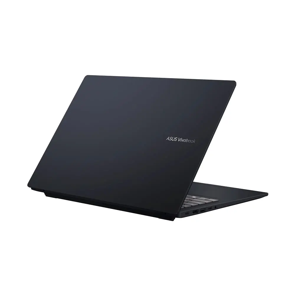 ASUS Ноутбук ASUS Vivobook 16 X1607CA-MB058 16" WUXGA IPS, Intel Ultra 5 225H, 16GB, F512GB, UMA, noOS, Блакитний - фото 4