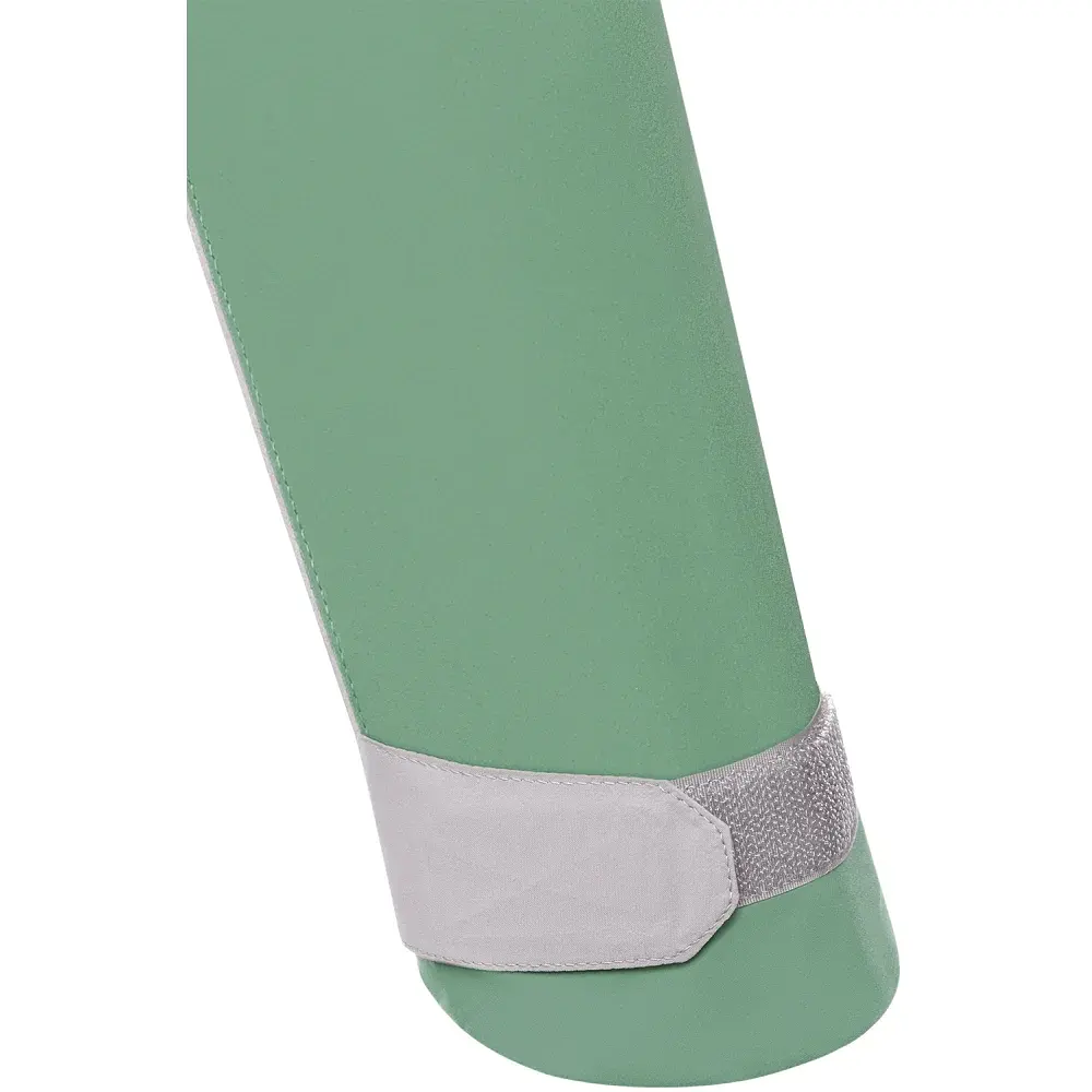 Куртка Frontier Aster S Жіноча 10K/10K Mint/Grey - фото 8