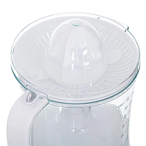 Соковитискач для цитрусових Adler AD 4009 - фото 6