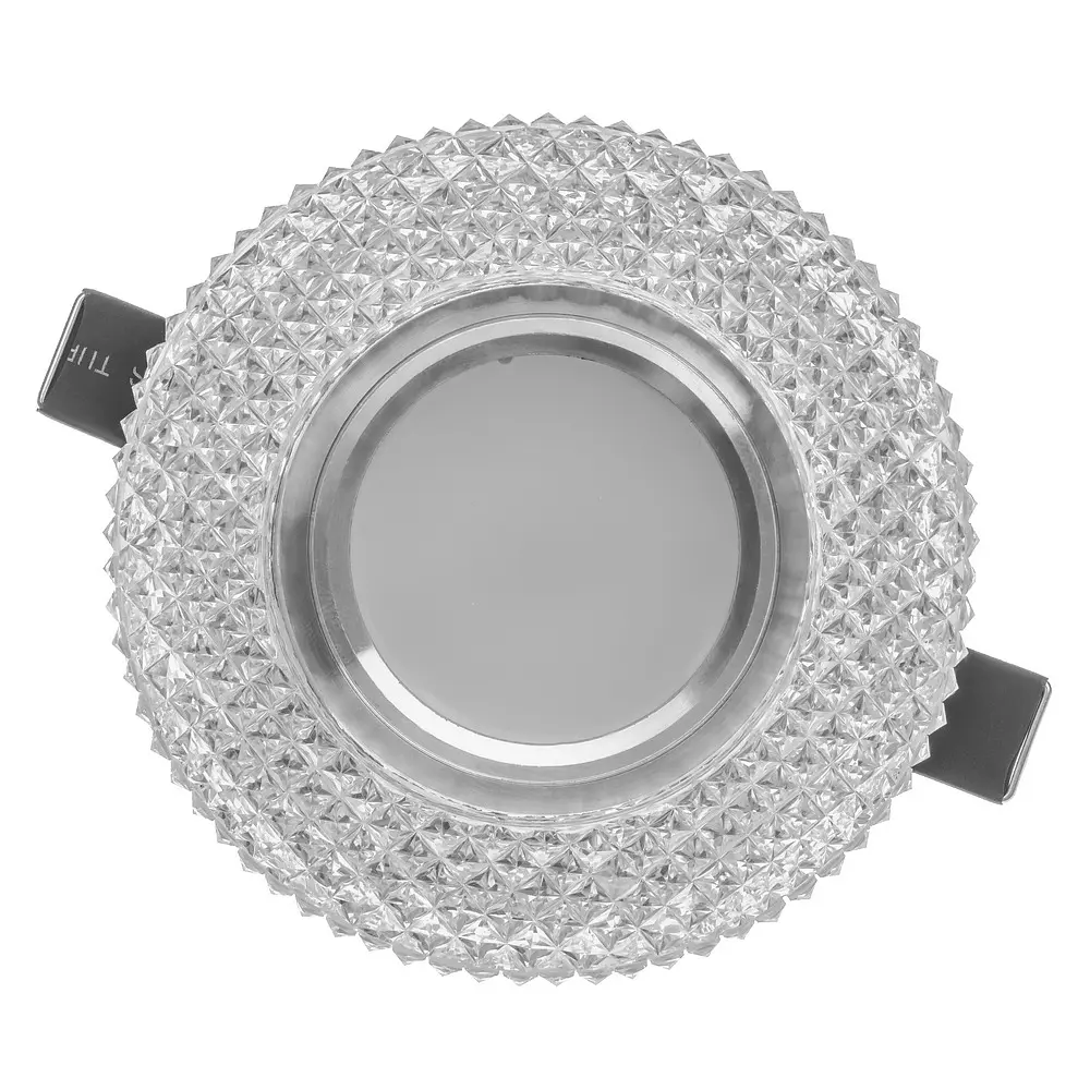 Світильник точковий Brille LED декоративний HDL-G266/3W + WH MR16 36-179 - фото 6