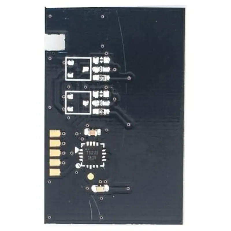 Чип для картриджа Xerox WC3550 Everprint (CHIP-XER-WC3550) - фото 2