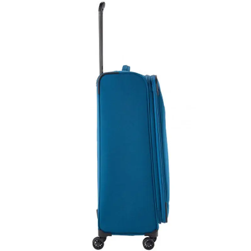 Валіза Travelite Chios Petrol L (TL080049-22) - фото 6