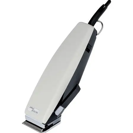Машинка для стрижки Moser Primat (1230-0051) Grey [48056] - фото 2